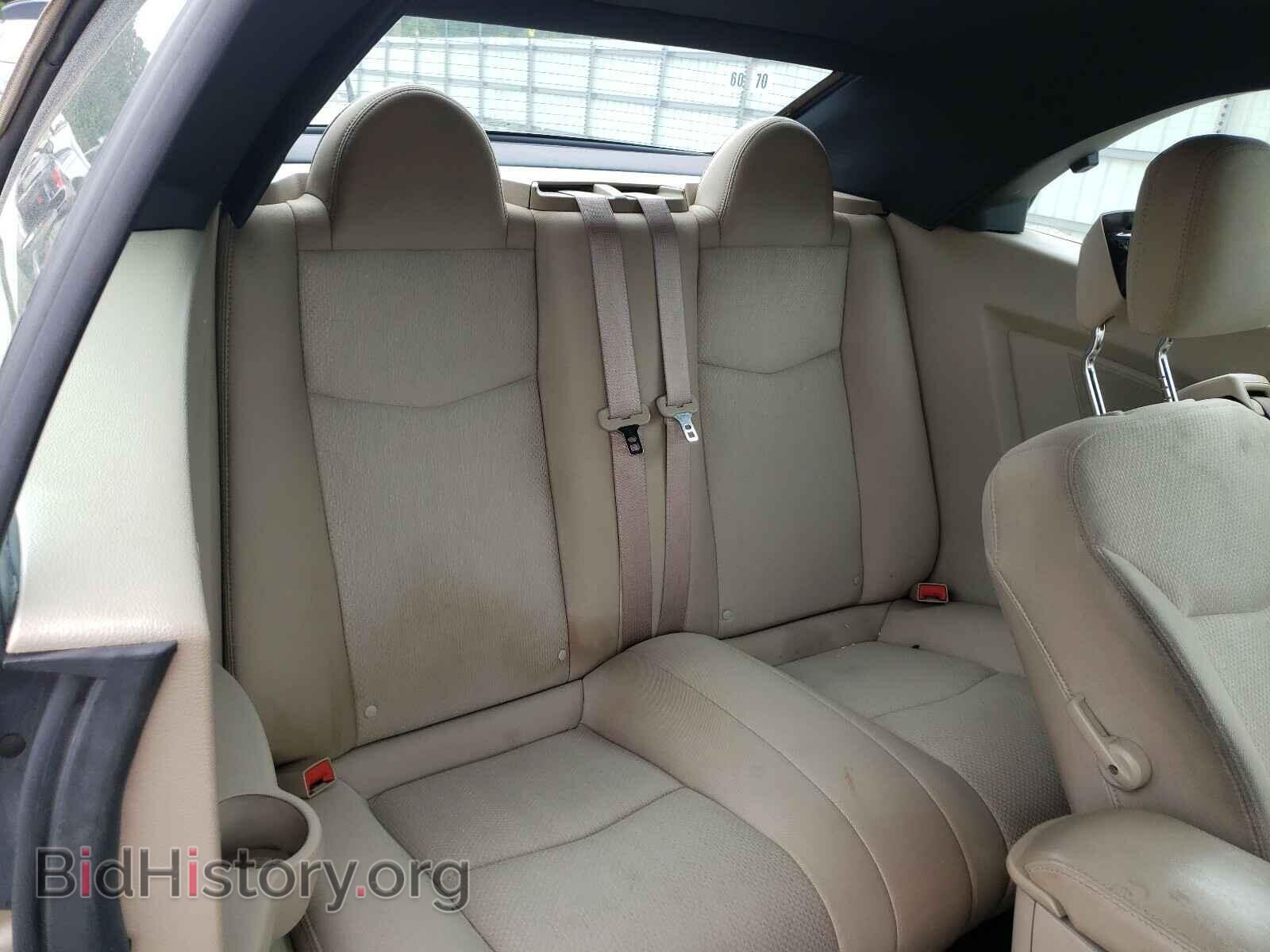 2014 CHRYSLER 200 - VIN: 1C3BCBEB8EN158025 - Фото 6