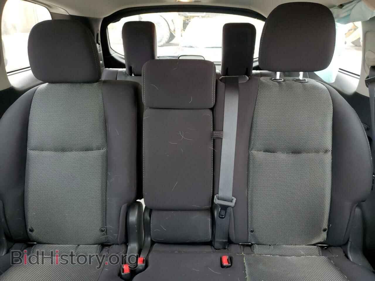 2019 NISSAN PATHFINDER - VIN: 5N1DR2MM7KC586936 - Фото 10
