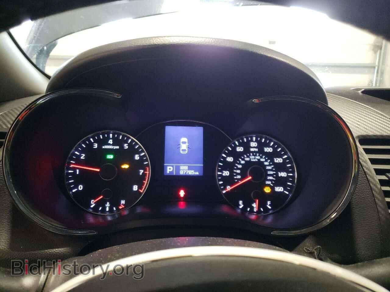 2014 KIA FORTE - VIN: KNAFX4A81E5115327 - Фото 9