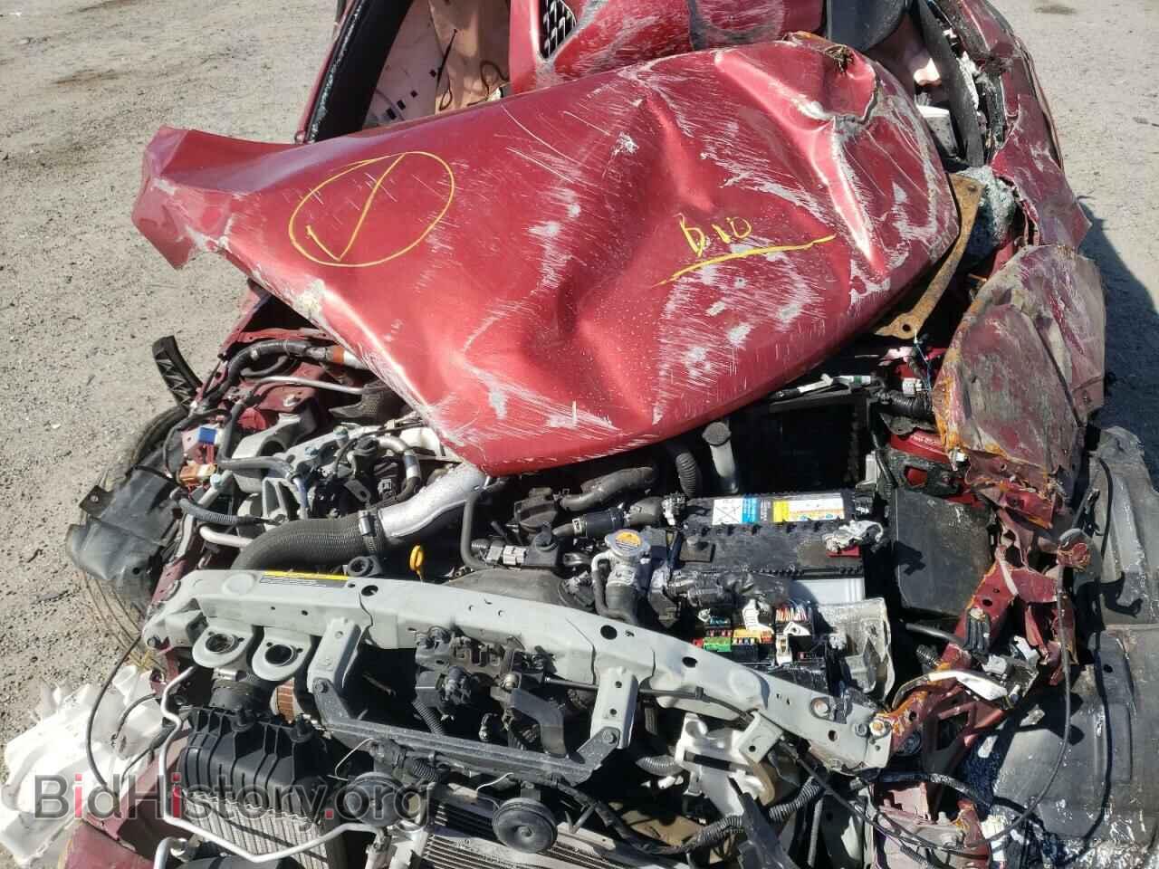 2017 NISSAN JUKE - VIN: JN8AF5MR2HT704871 - Фото 7