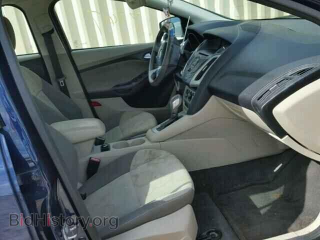 2012 FORD FOCUS - VIN: 1FAHP3F28CL104334 - Фото 5