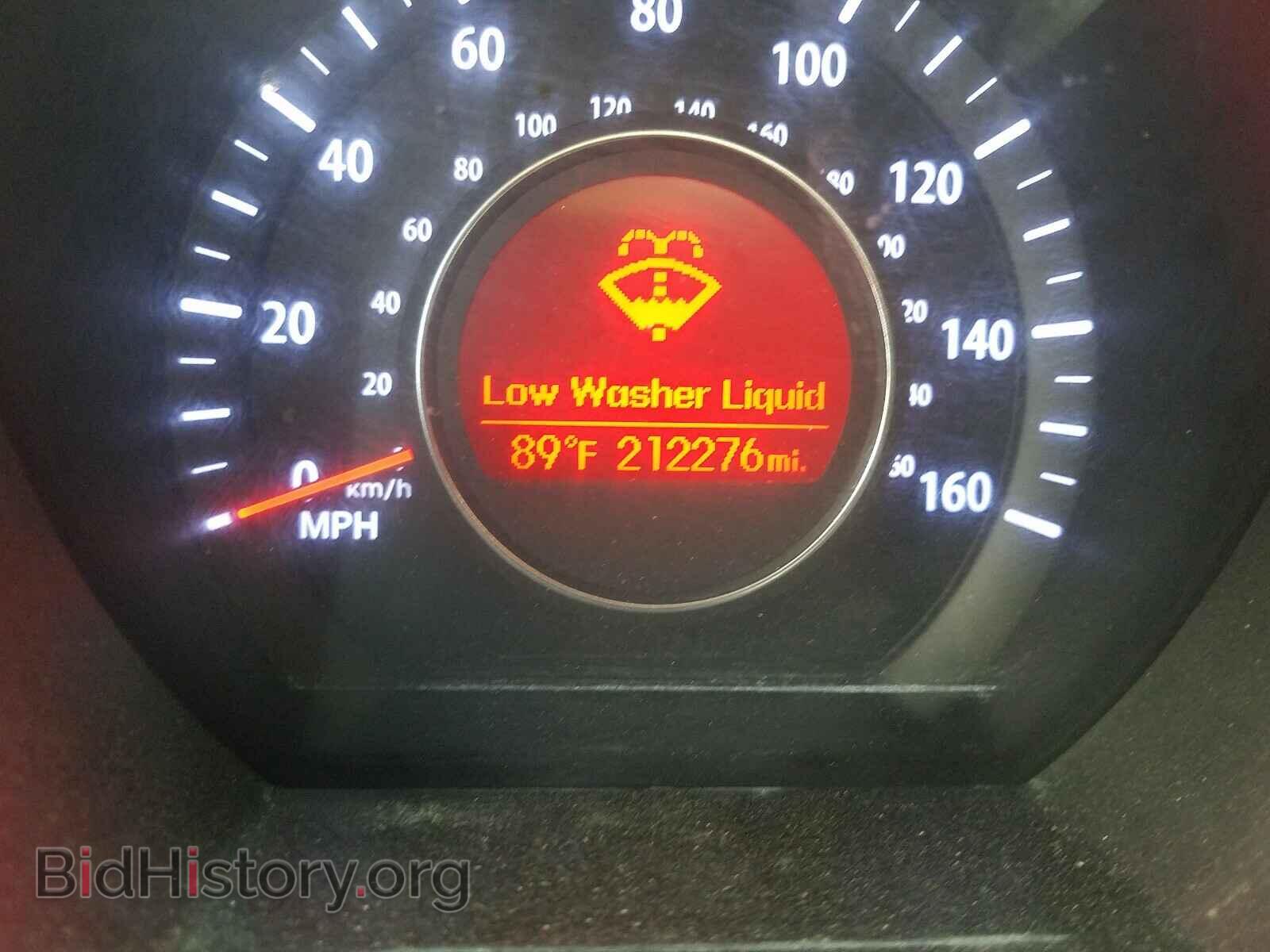 2012 KIA OPTIMA - VIN: 5XXGM4A73CG064901 - Фото 8