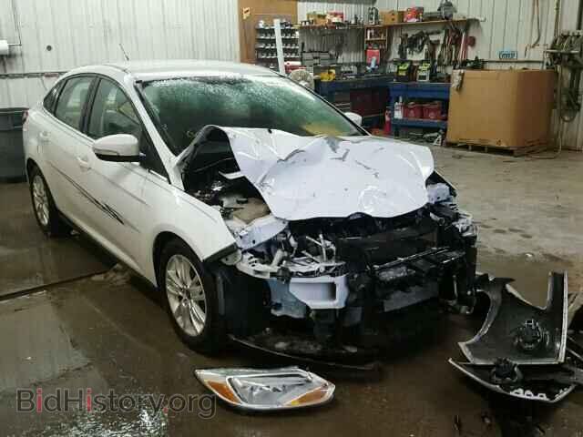 Photo 1FAHP3H2XCL168193 - FORD FOCUS 2012