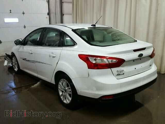 2012 FORD FOCUS - VIN: 1FAHP3H2XCL168193 - Фото 3