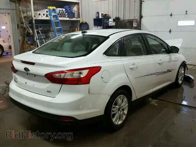 2012 FORD FOCUS - VIN: 1FAHP3H2XCL168193 - Фото 4