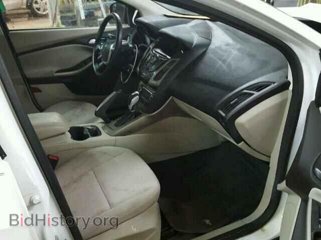 2012 FORD FOCUS - VIN: 1FAHP3H2XCL168193 - Фото 5