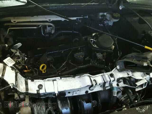 2012 FORD FOCUS - VIN: 1FAHP3H2XCL168193 - Фото 7