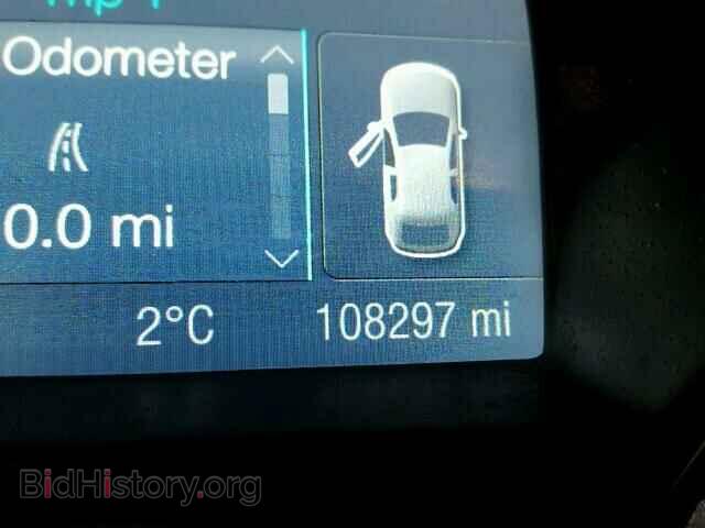 2012 FORD FOCUS - VIN: 1FAHP3H2XCL168193 - Фото 8