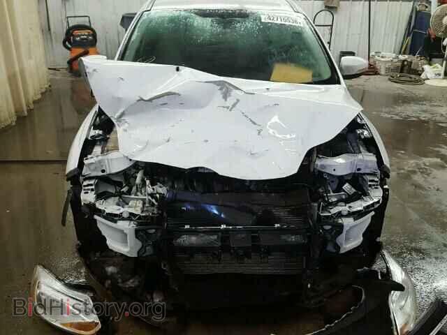 2012 FORD FOCUS - VIN: 1FAHP3H2XCL168193 - Фото 9