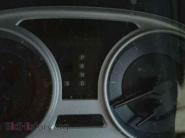 2008 LEXUS IS 250 - VIN: JTHBK262385077319 - Фото 8