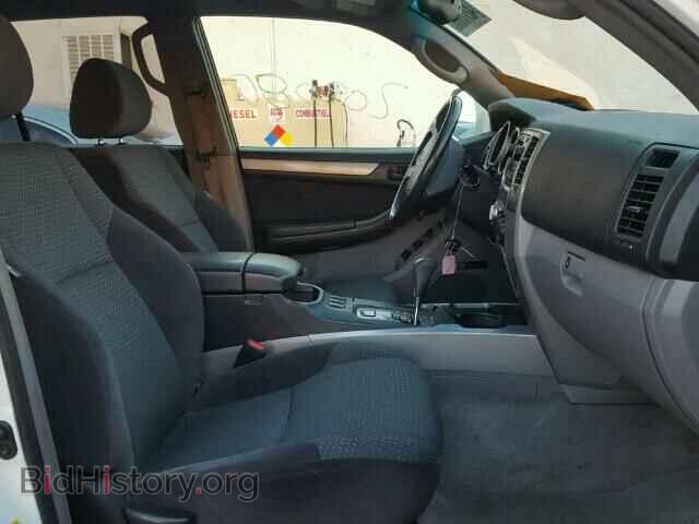 2004 TOYOTA 4RUNNER - VIN: JTEBT14R848012172 - Фото 5