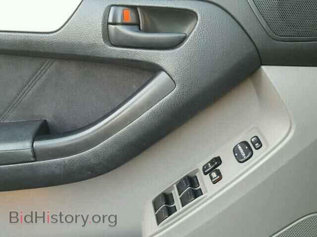 2004 TOYOTA 4RUNNER - VIN: JTEBT14R848012172 - Фото 9