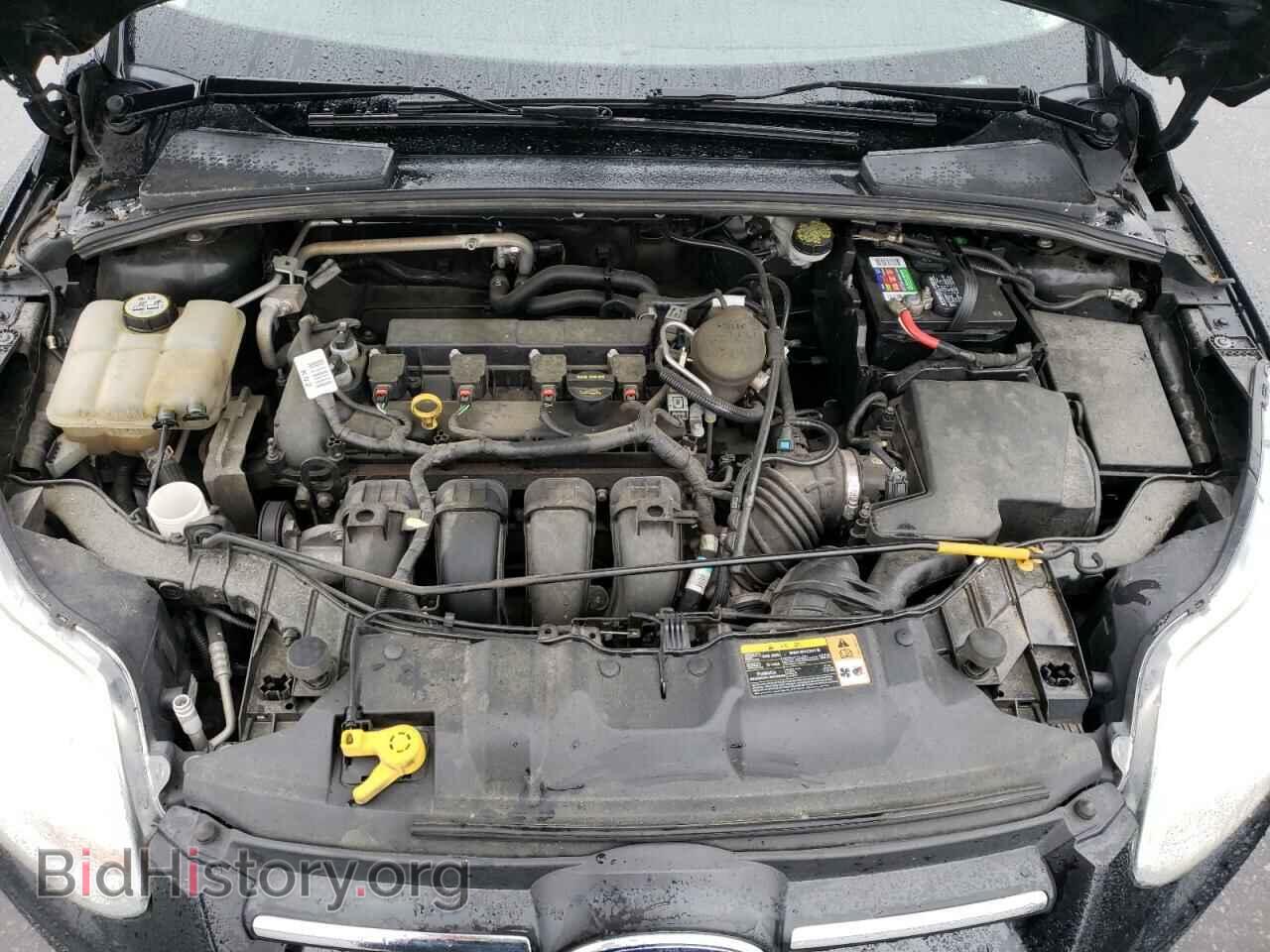 2013 FORD FOCUS - VIN: 1FADP3F26DL286065 - Photo 7