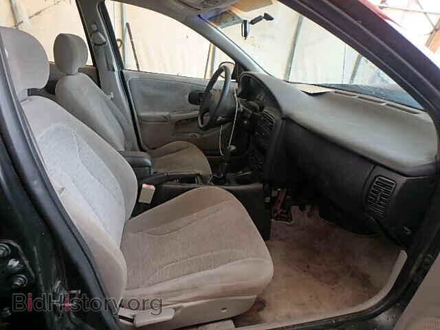 2002 SATURN SL/SL1/SL2 - VIN: 1G8ZF528X2Z249128 - Фото 5