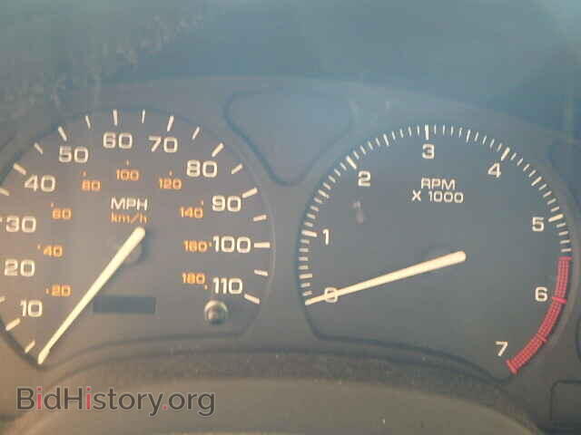 2002 SATURN SL/SL1/SL2 - VIN: 1G8ZF528X2Z249128 - Фото 8