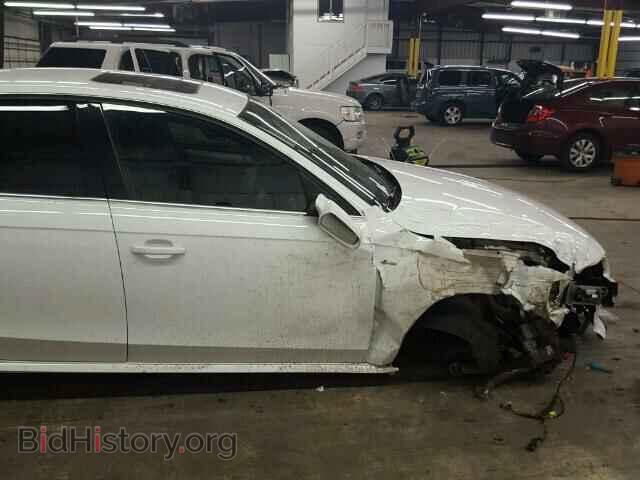 2012 AUDI A4 - VIN: WAUFFAFL7CA113679 - Photo 10