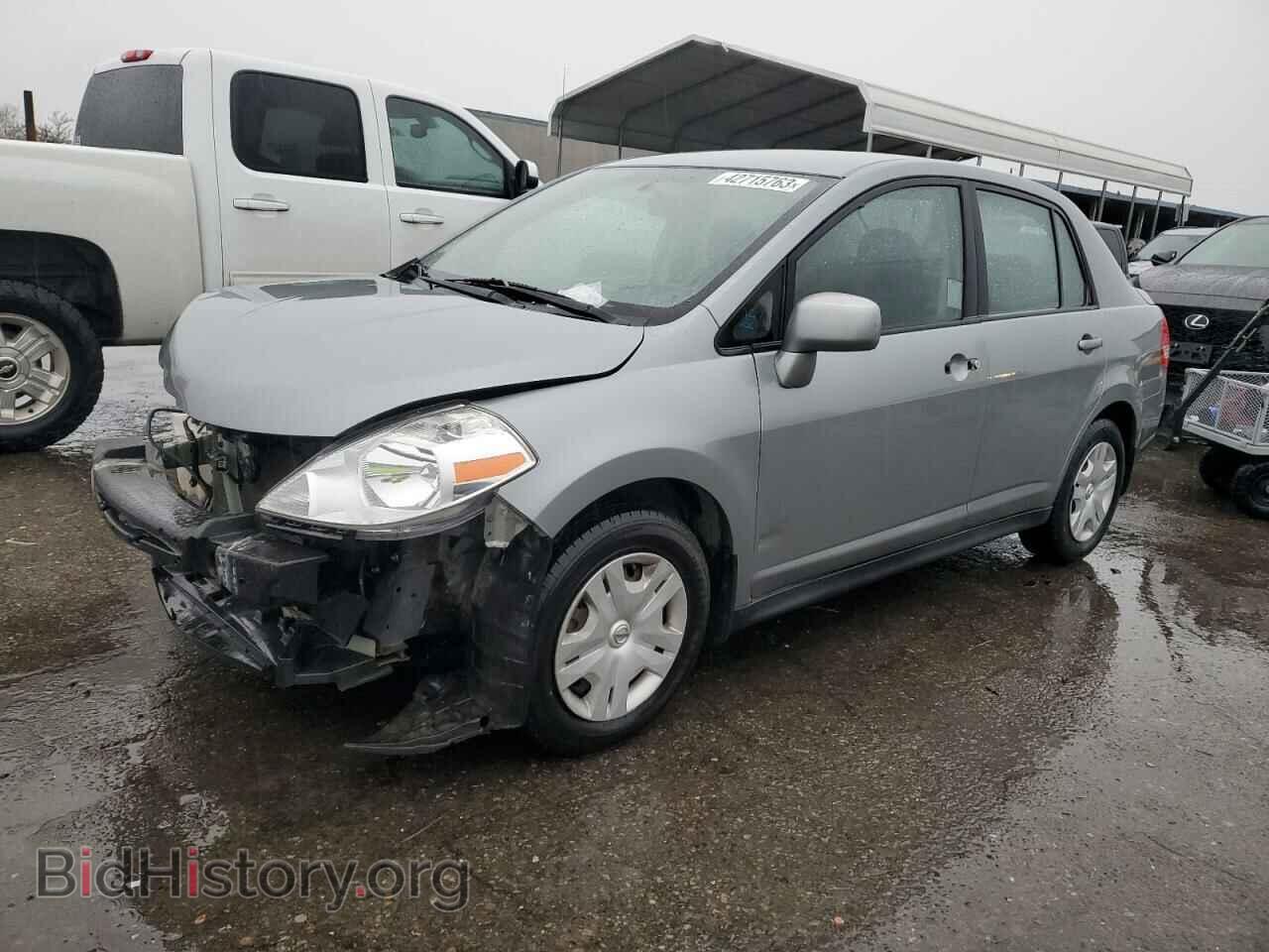 Photo 3N1BC1AP0BL465436 - NISSAN VERSA 2011