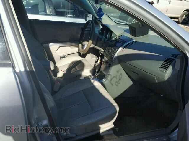2007 NISSAN MAXIMA - VIN: 1N4BA41E07C829446 - Photo 5