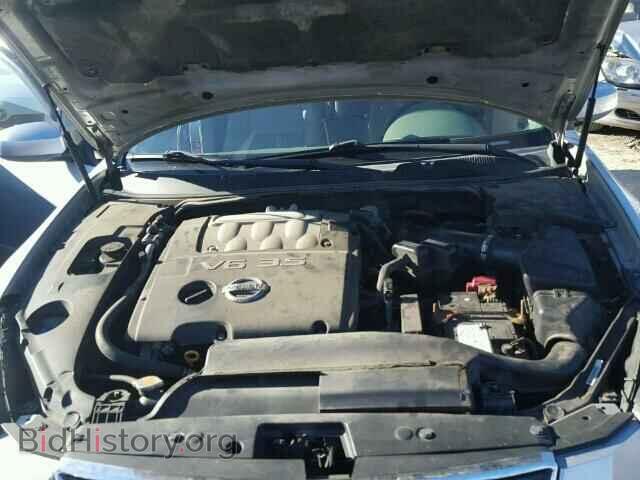 2007 NISSAN MAXIMA - VIN: 1N4BA41E07C829446 - Photo 7