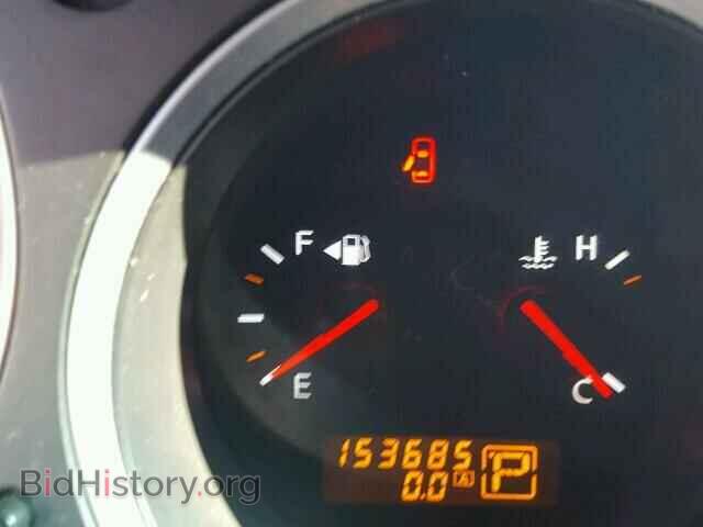 2007 NISSAN MAXIMA - VIN: 1N4BA41E07C829446 - Photo 8
