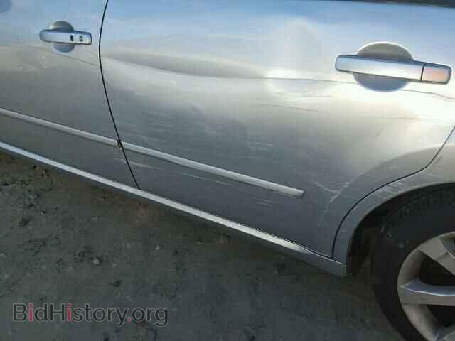 2007 NISSAN MAXIMA - VIN: 1N4BA41E07C829446 - Photo 10