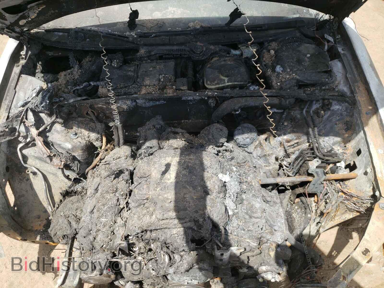 2006 AUDI A4 - VIN: WAUDH78E16A196128 - Фото 7