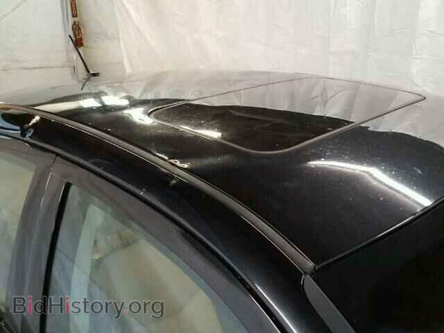 2008 CHRYSLER SEBRING - VIN: 1C3LC66M78N101976 - Фото 10