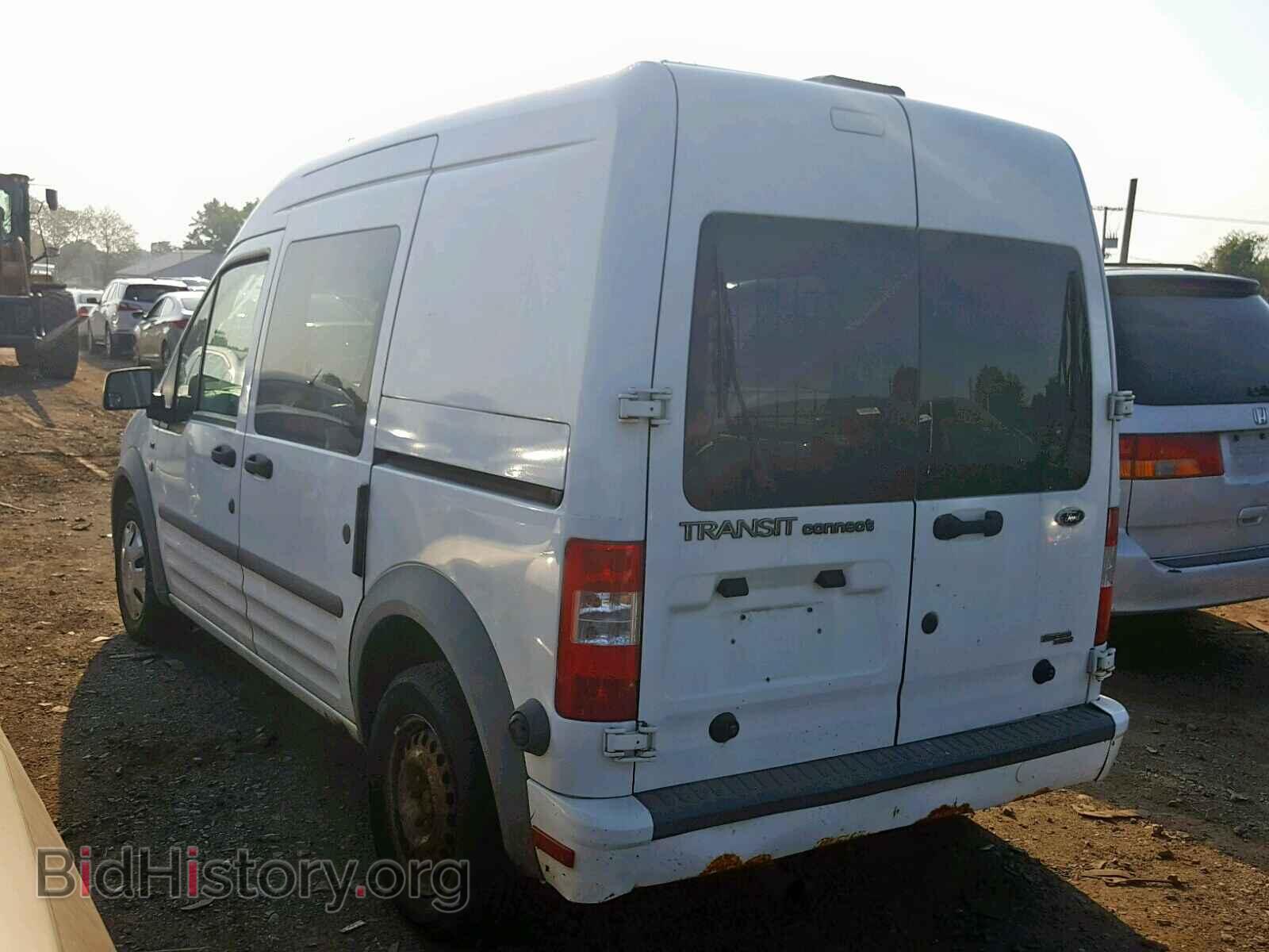2010 FORD TRANSIT CO - VIN: NM0LS6BN4AT004259 - Фото 3