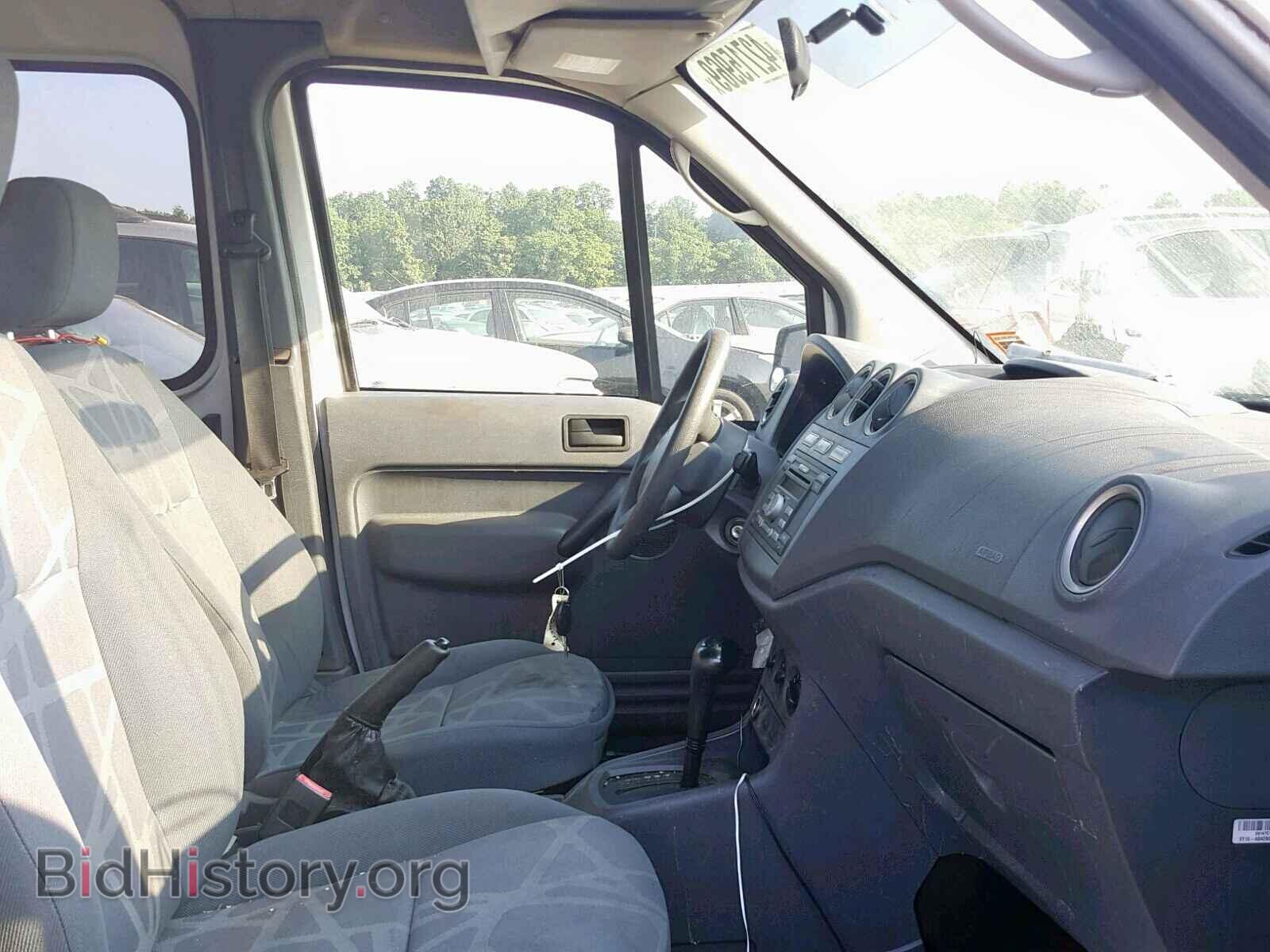 2010 FORD TRANSIT CO - VIN: NM0LS6BN4AT004259 - Фото 5
