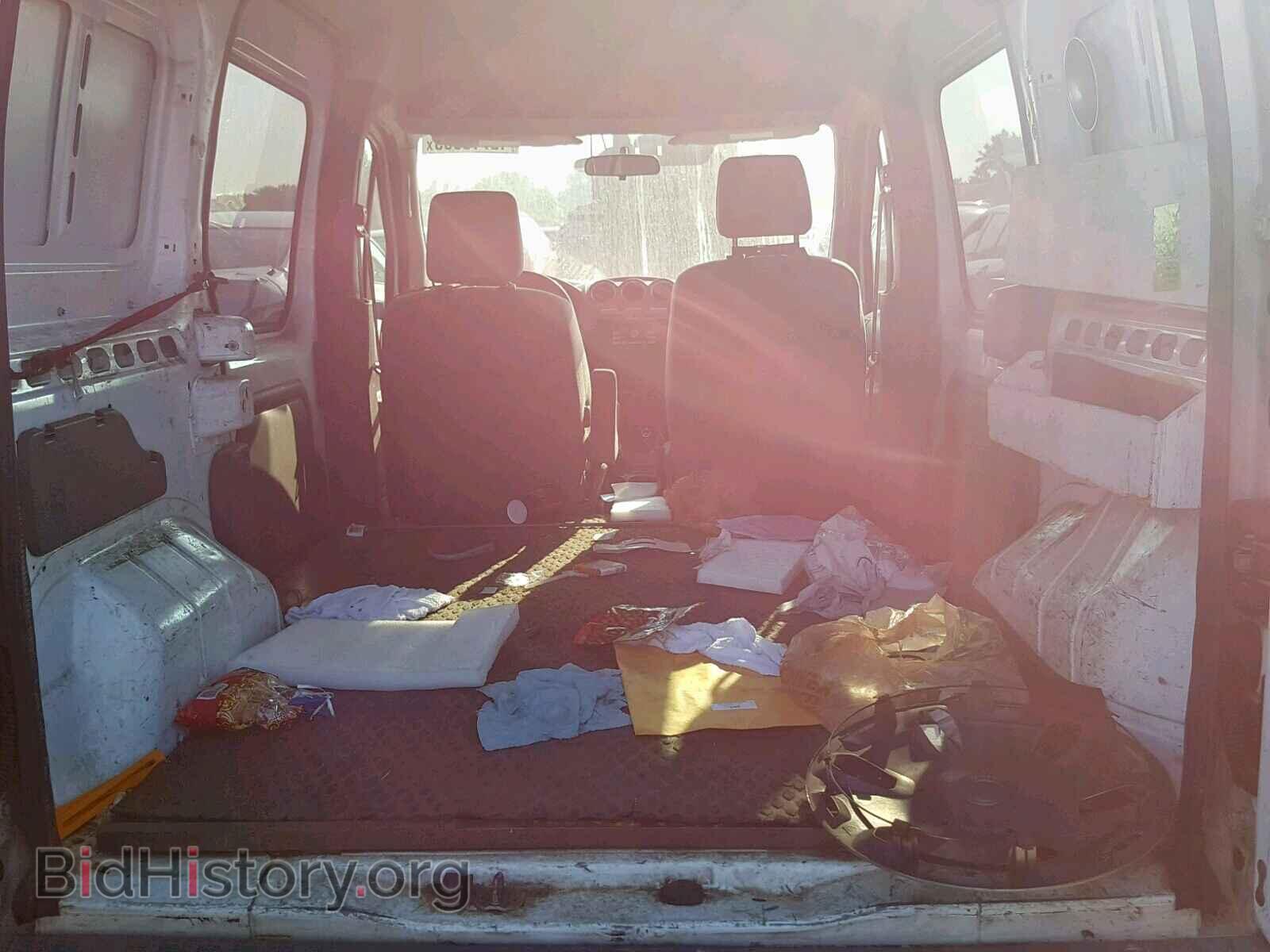 2010 FORD TRANSIT CO - VIN: NM0LS6BN4AT004259 - Фото 6