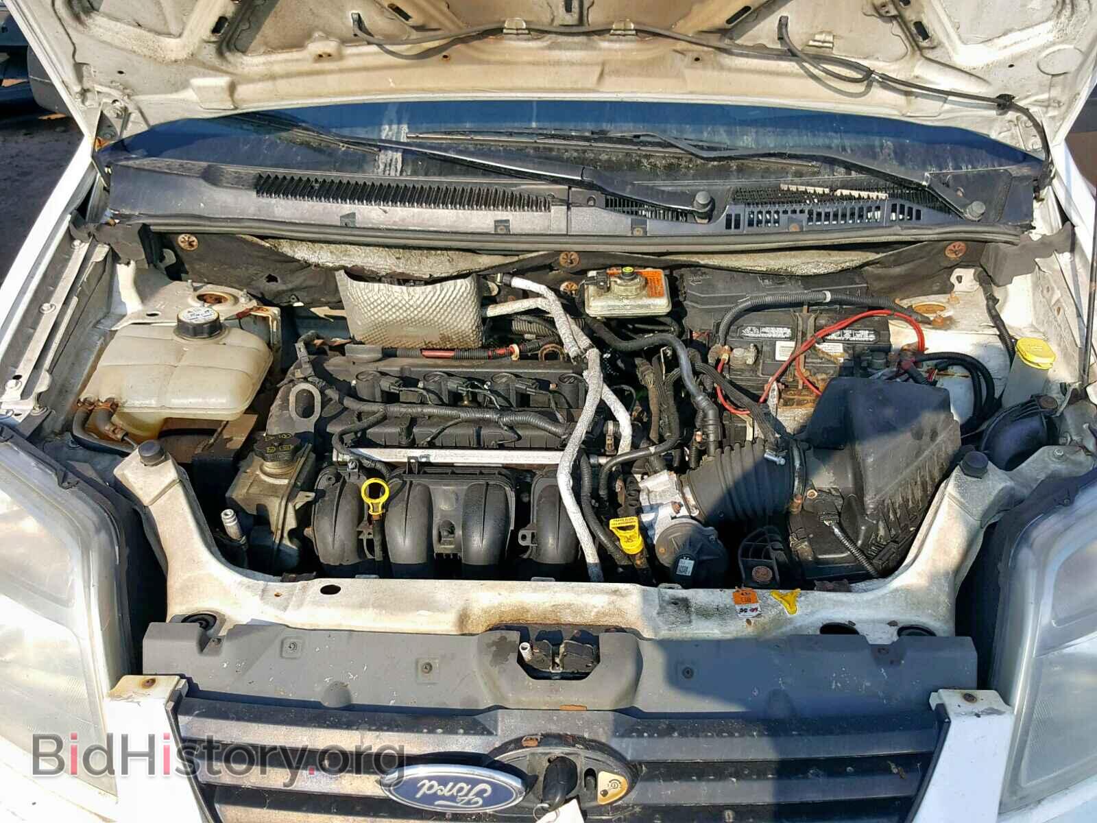 2010 FORD TRANSIT CO - VIN: NM0LS6BN4AT004259 - Фото 7