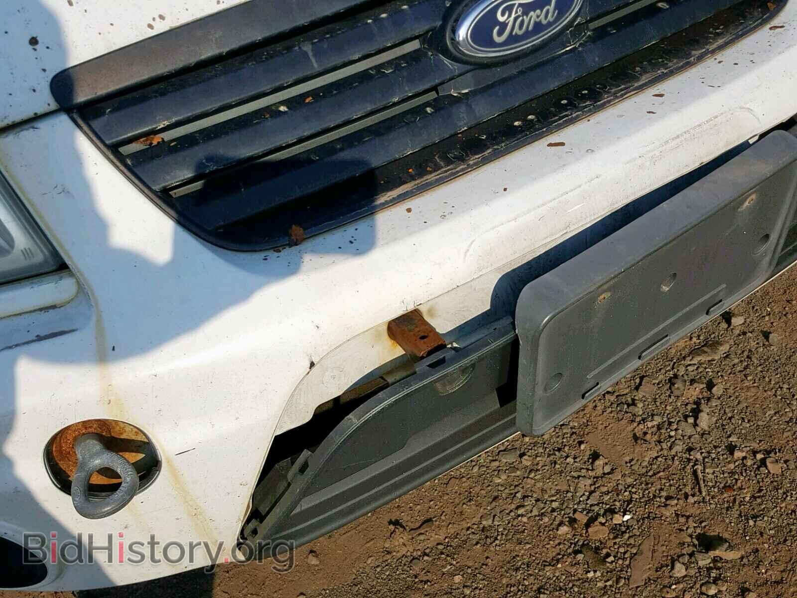 2010 FORD TRANSIT CO - VIN: NM0LS6BN4AT004259 - Фото 9