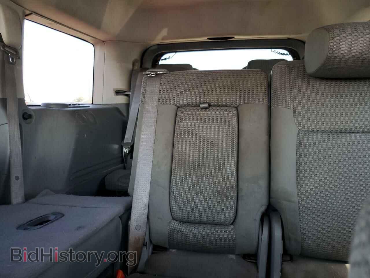 2007 JEEP COMMANDER - VIN: 1J8HG48P47C529427 - Фото 10