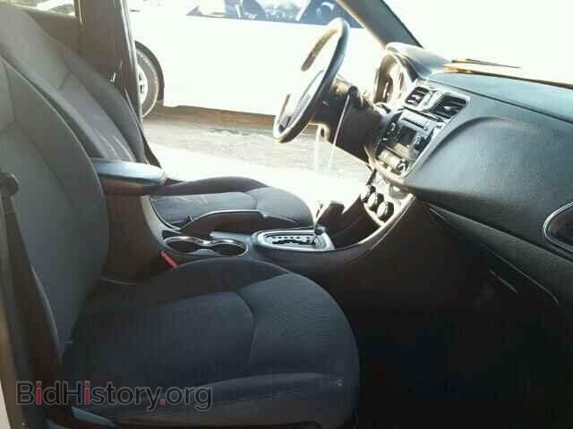 2013 CHRYSLER 200 - VIN: 1C3CCBBB2DN603883 - Фото 5