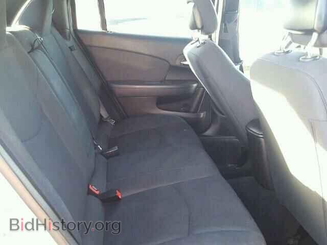 2013 CHRYSLER 200 - VIN: 1C3CCBBB2DN603883 - Фото 6