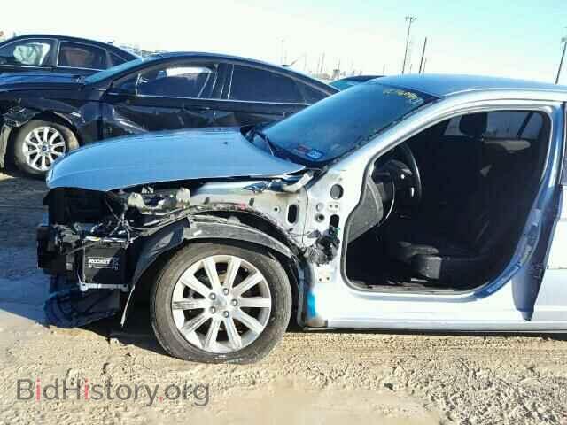 2013 CHRYSLER 200 - VIN: 1C3CCBBB2DN603883 - Фото 10