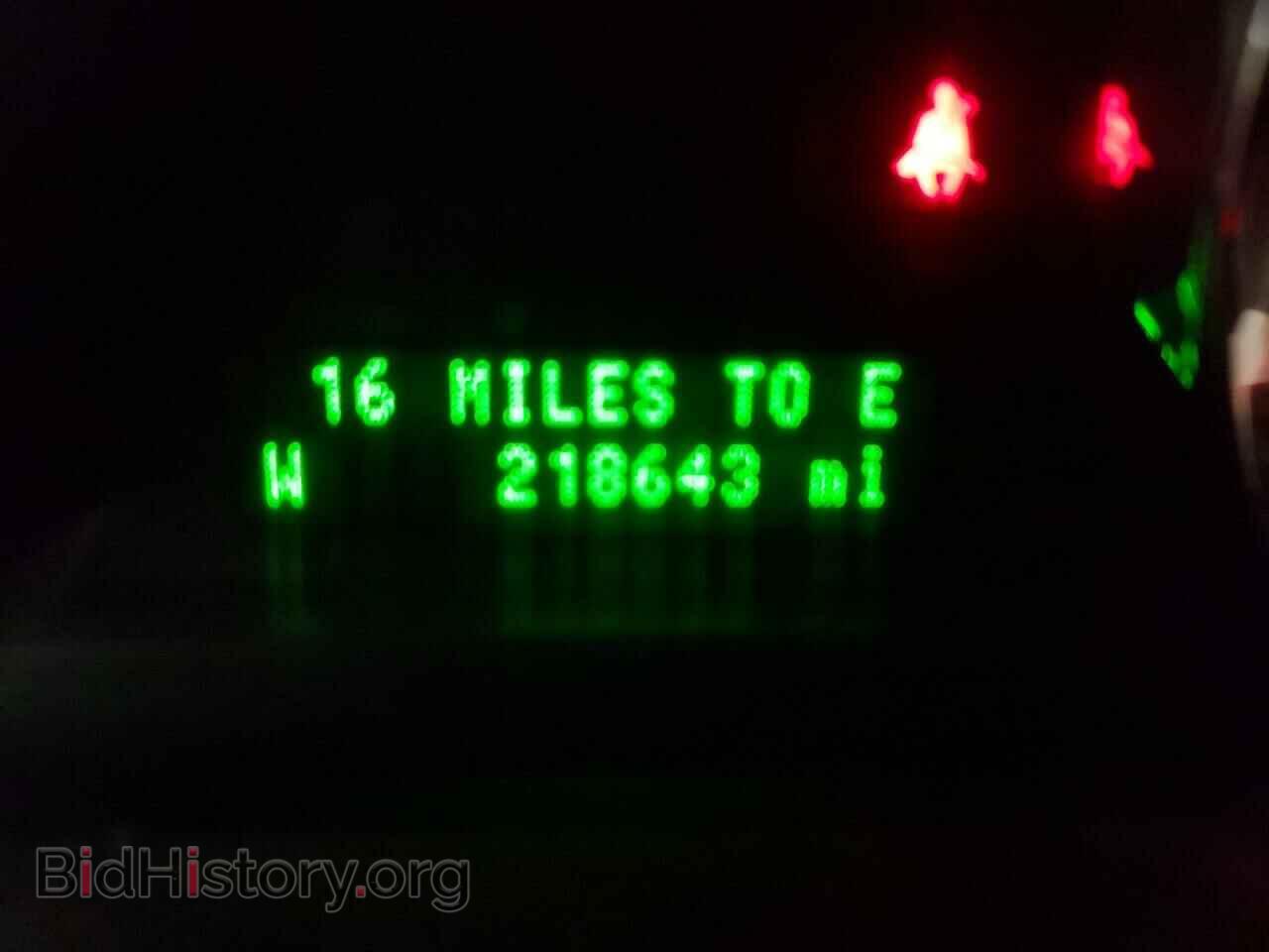 2007 FORD EDGE - VIN: 2FMDK49C27BB01948 - Фото 8