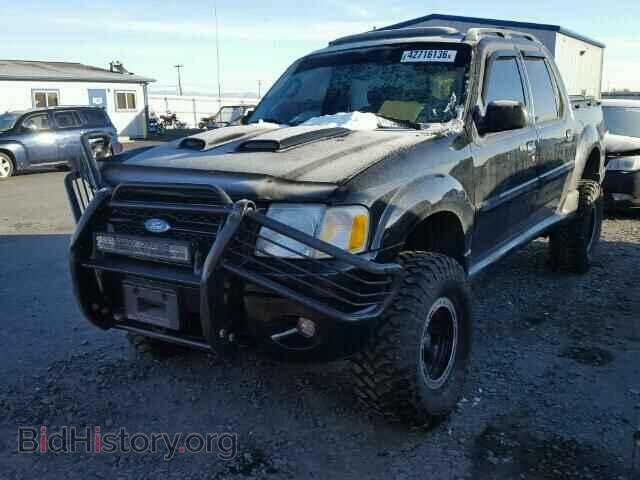 2005 FORD EXPLORER - VIN: 1FMZU77K95UB91361 - Photo 2