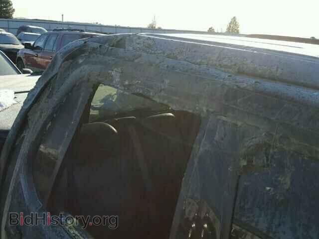 2005 FORD EXPLORER - VIN: 1FMZU77K95UB91361 - Photo 9