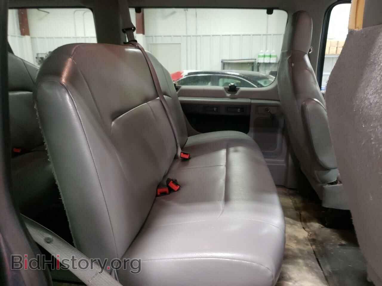 2013 FORD ECONOLINE - VIN: 1FBNE3BLXDDA69216 - Фото 6