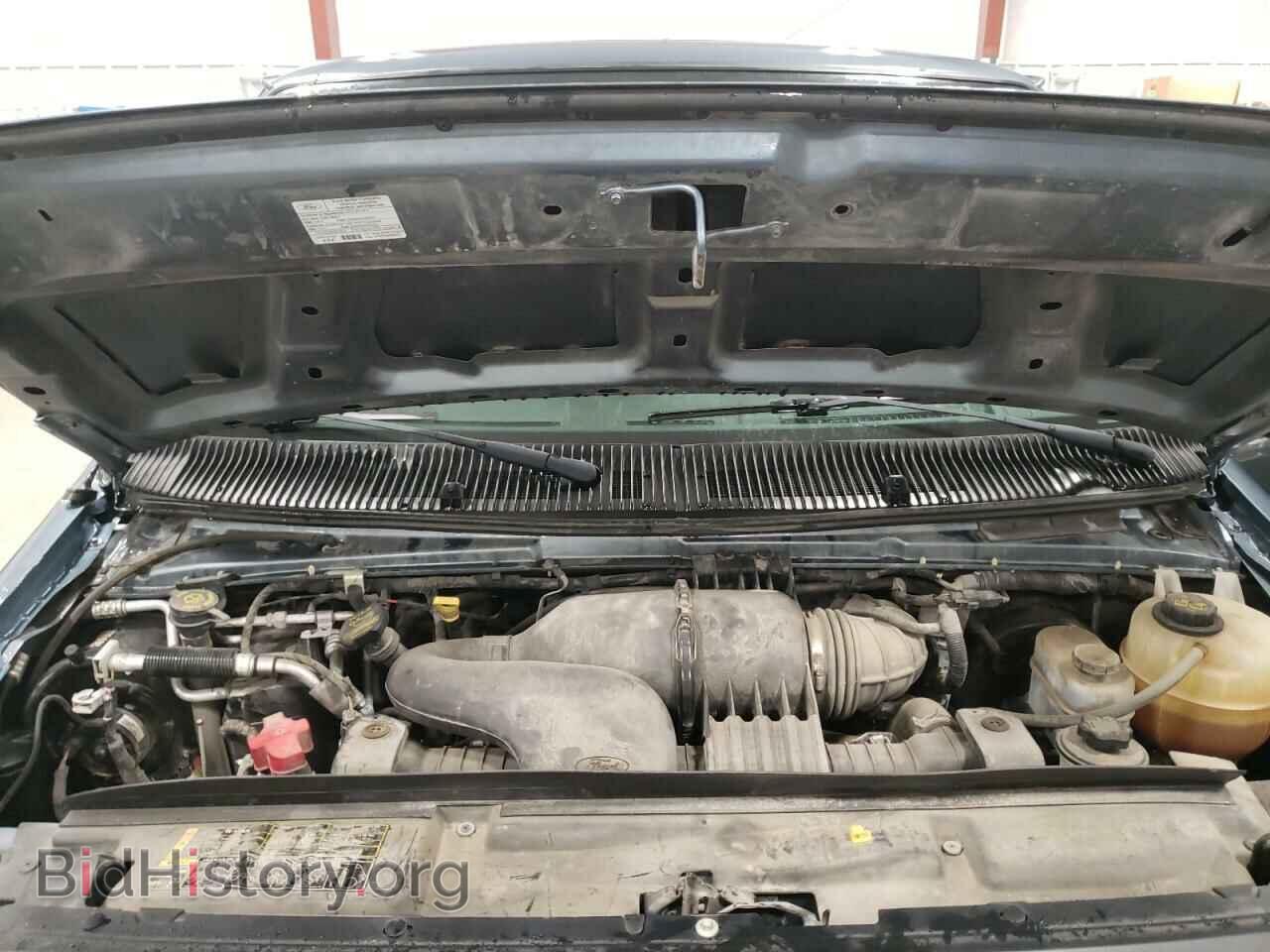 2013 FORD ECONOLINE - VIN: 1FBNE3BLXDDA69216 - Фото 7