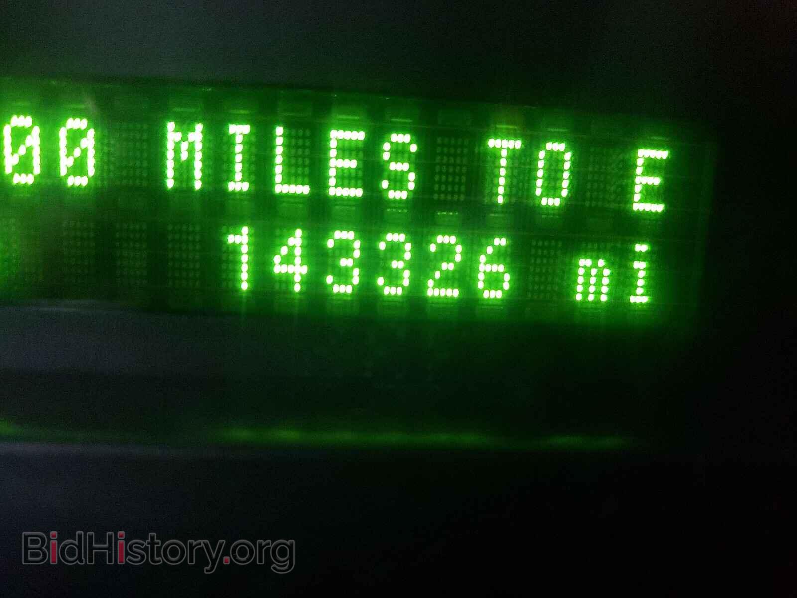 2007 FORD EDGE - VIN: 2FMDK48C27BA56575 - Photo 8
