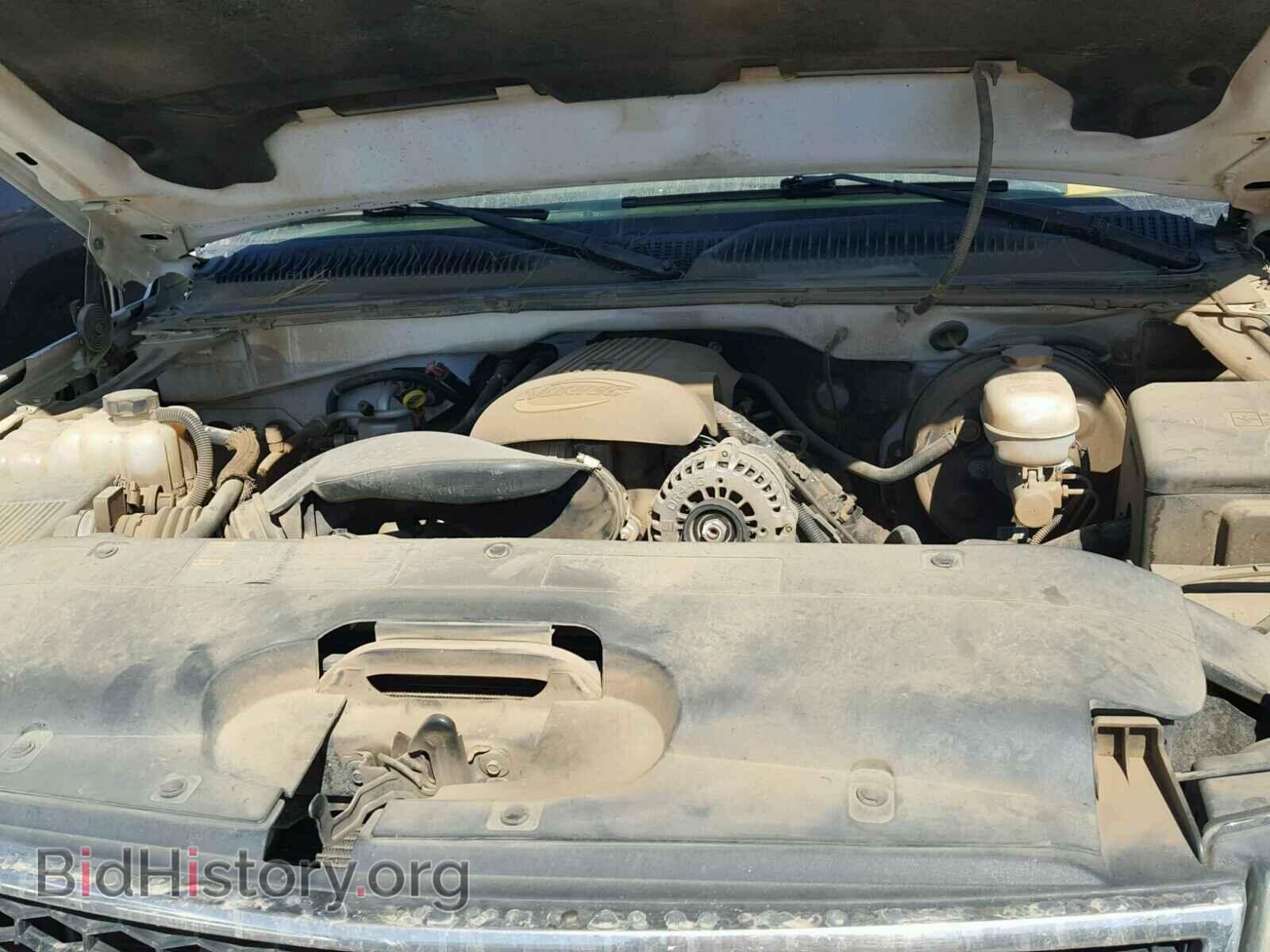 2007 CHEVROLET SILVERADO - VIN: 1GCEC19V07Z123725 - Фото 7