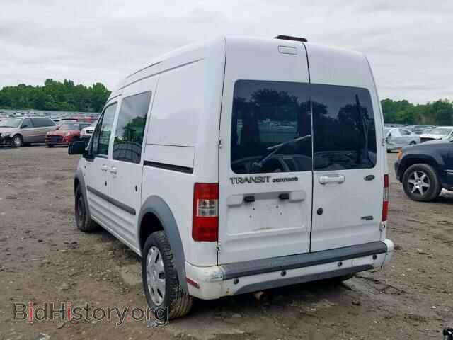 2011 FORD TRANSIT CO - VIN: NM0KS9BN8BT055410 - Фото 3