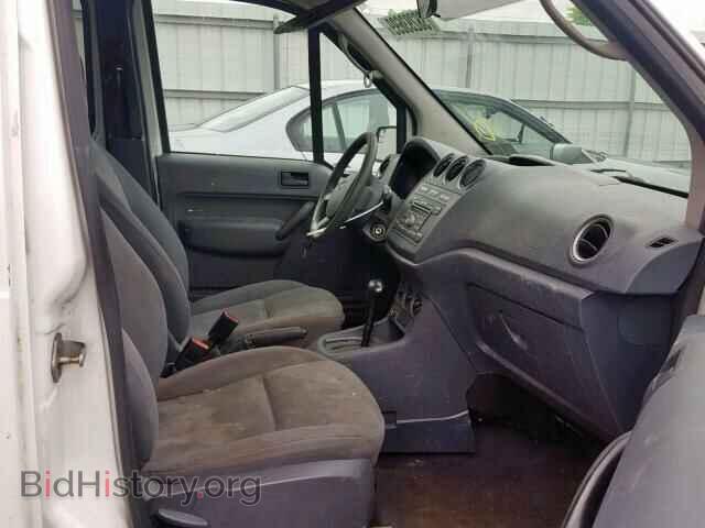 2011 FORD TRANSIT CO - VIN: NM0KS9BN8BT055410 - Фото 5