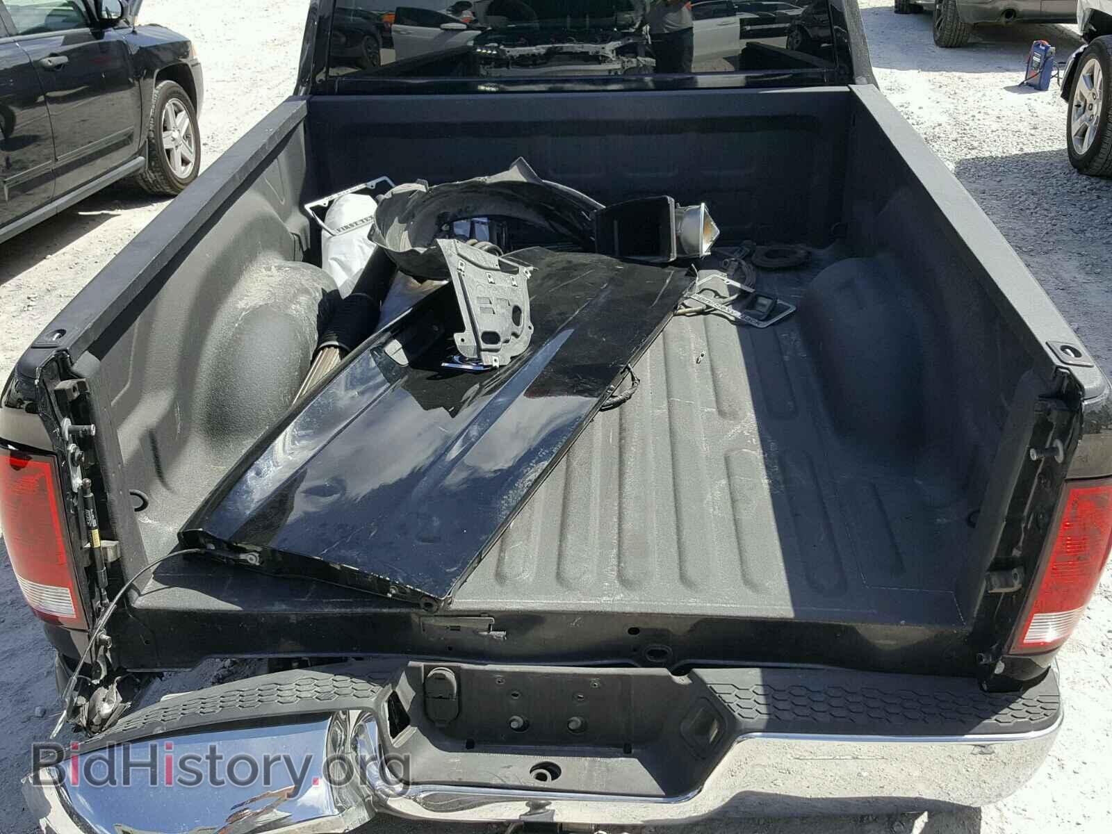 2014 RAM 1500 ST - VIN: 1C6RR6FG2ES353802 - Фото 6