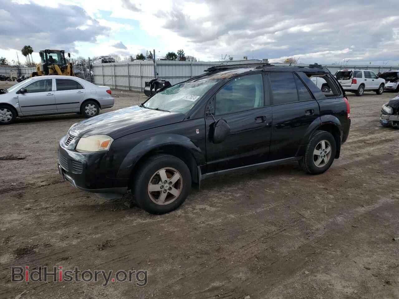 Фотография 5GZCZ33D96S826151 - SATURN VUE 2006