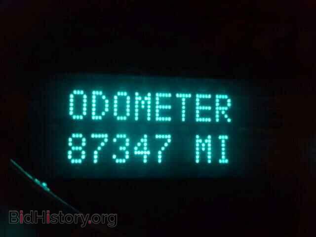 2009 CHEVROLET AVALANCHE - VIN: 3GNEC22J99G179847 - Фото 8
