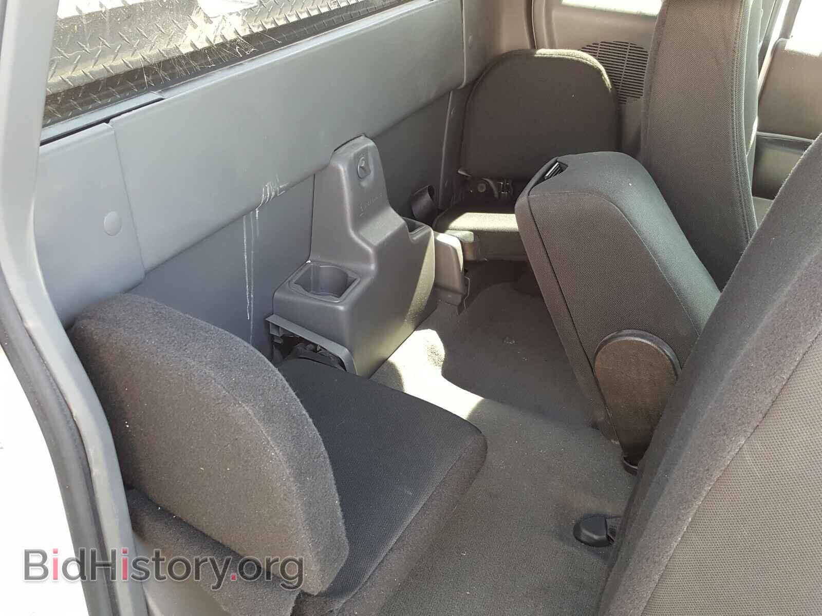2009 FORD RANGER - VIN: 1FTYR44E49PA13697 - Фото 6