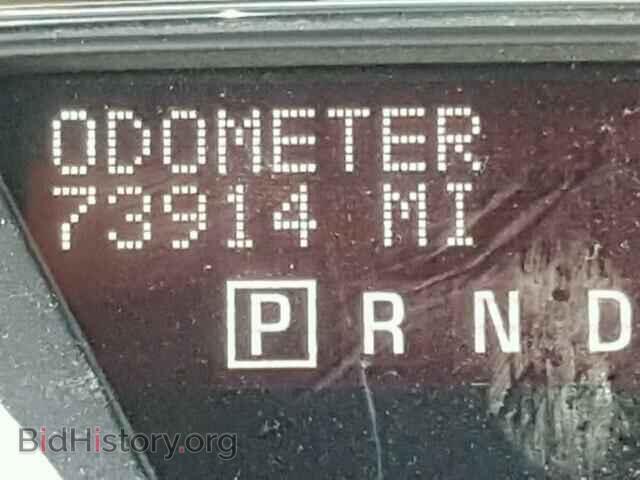 2014 GMC ACADIA DEN - VIN: 1GKKRTKD2EJ258252 - Фото 8